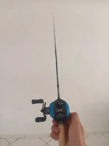 Artigo de pesca 