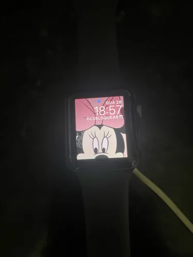 Apple Watch série 3