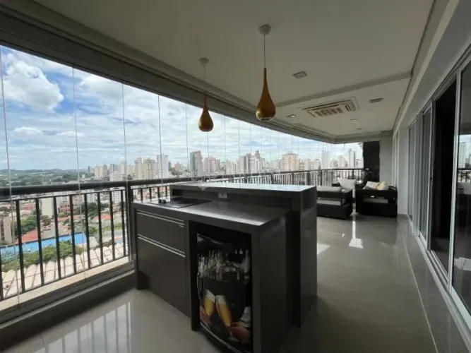 APARTAMENTO | CENTRO | COND. PALLADIO