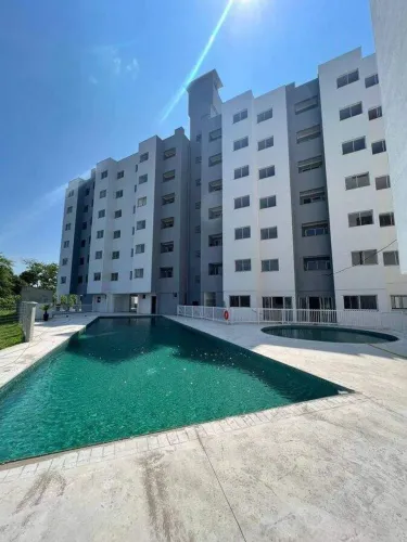Apartamento mobiliado e equipado, 02 dormitórios em camboriú-sc para | Cedro, Camboriú, Sa