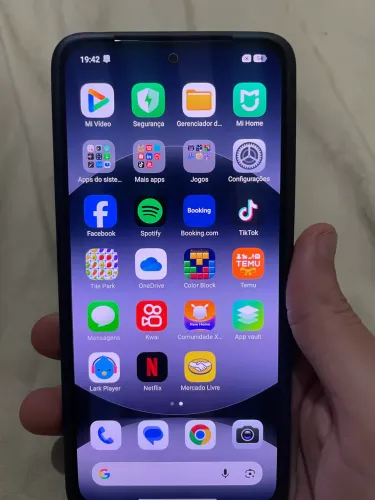 Redmi note 14 256