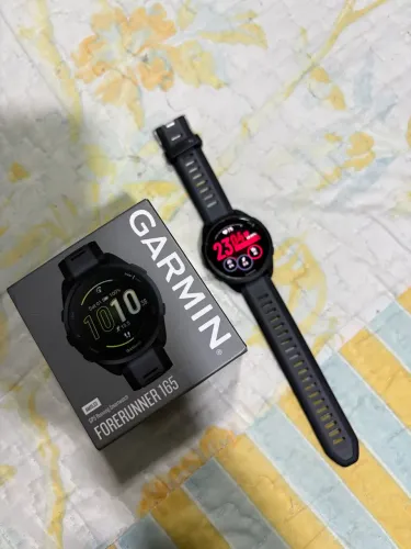 Garmin Forerunner 165