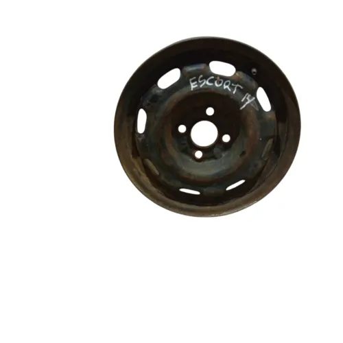 Roda Ferro Avulsa 4x108 R14 ford