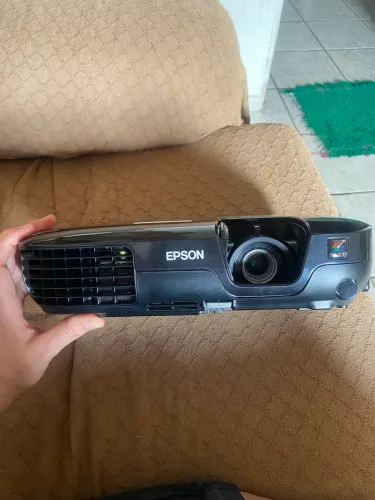 Progetor Epson h369a s10+