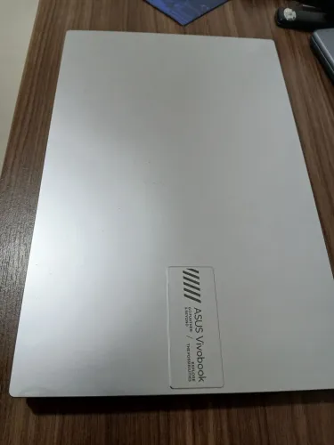 NOTE BOOK -ASUS VIVOBOOK - COMO NOVO