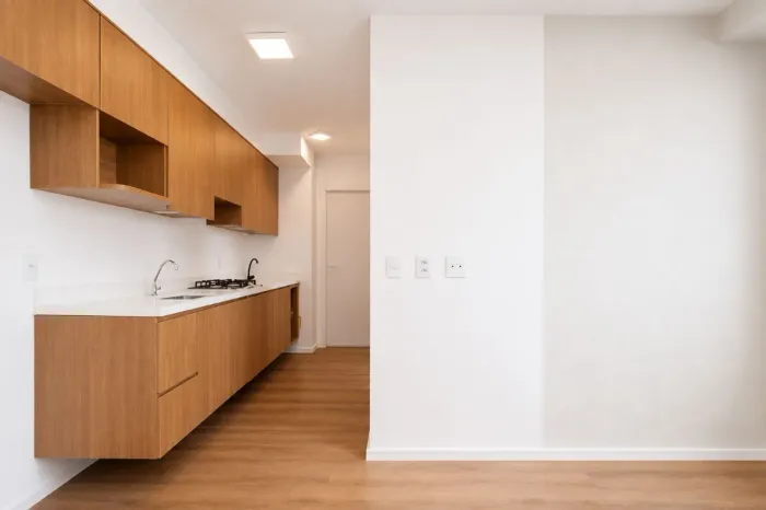Apartamento para venda em Freguesia do Ó com 2 quartos, 34m²