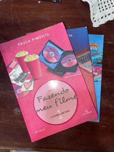 Livros