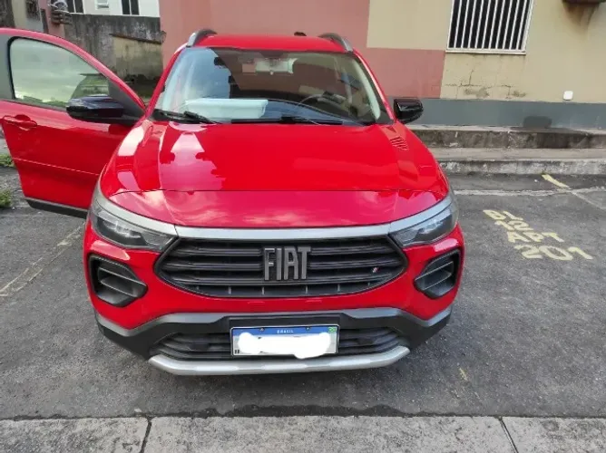 Fiat Pulse Audace 1.0 Turbo 200 Flex Aut. 2024