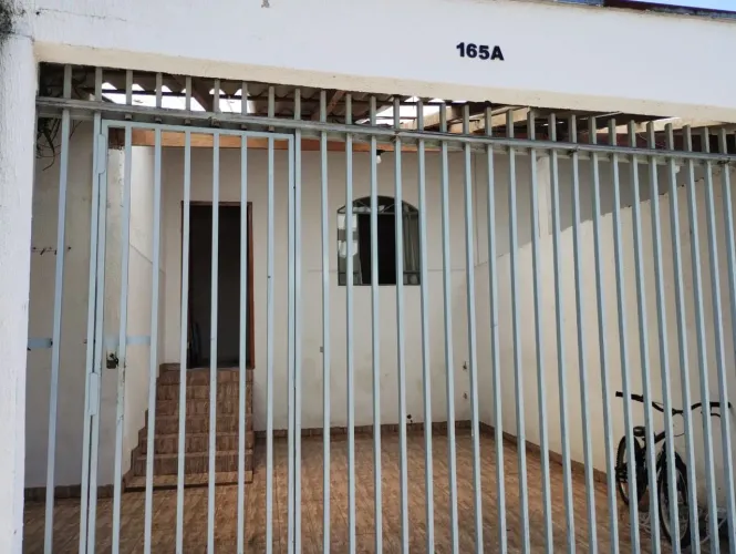 Casa São José dos Pinhais, Jardim Cruzeiro, 3 quartos
