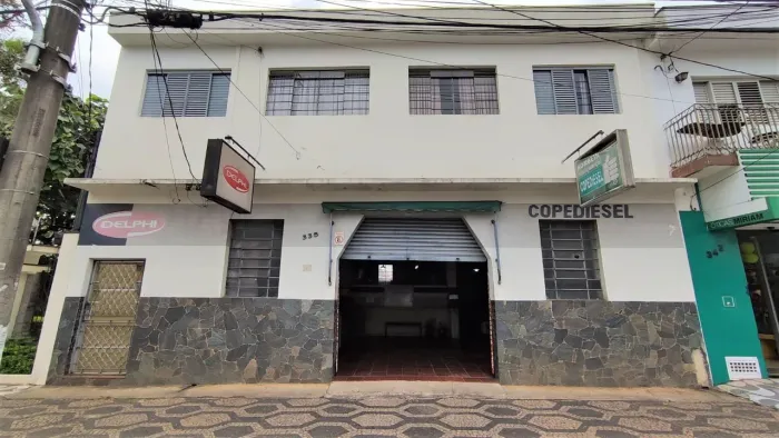 Ponto comercial e Casa com 2 dormitórios à venda, 255 m² por R$ 1.400.000,00 - Centro - It