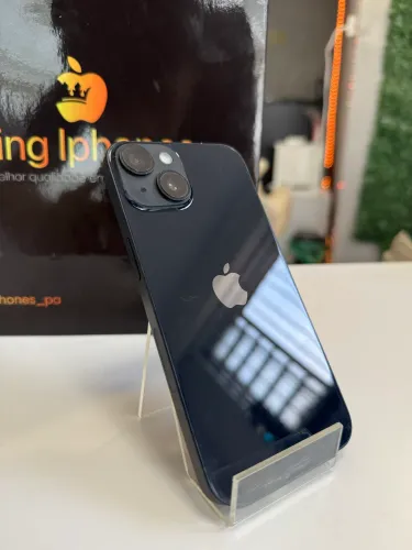 iPhone 14 Semi novo, impecável