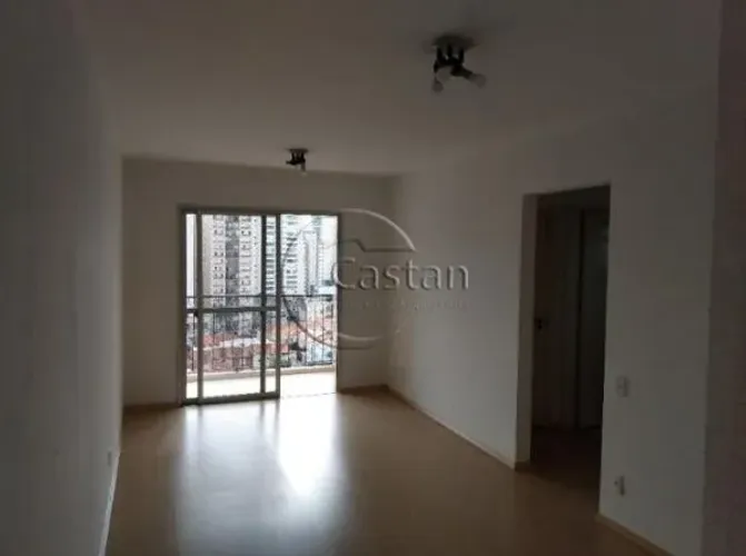 Apartamento à venda 2 quartos em Mooca