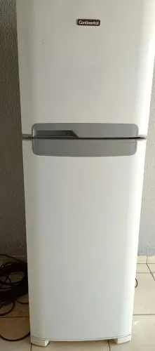 Geladeira Frost Free