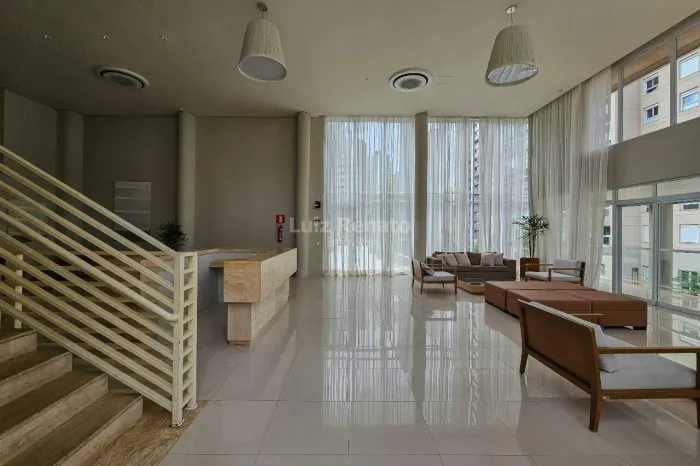 Apartamento residencial de 154 m² para aluguel em Vila da Serra, Nova Lima