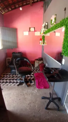 Casa ? (A venda)
