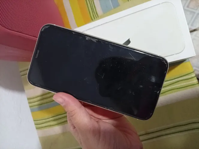 Vendo iPhone 11 64gb