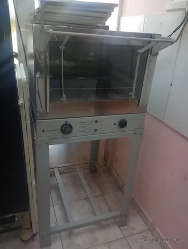 Forno elétrico 220w
