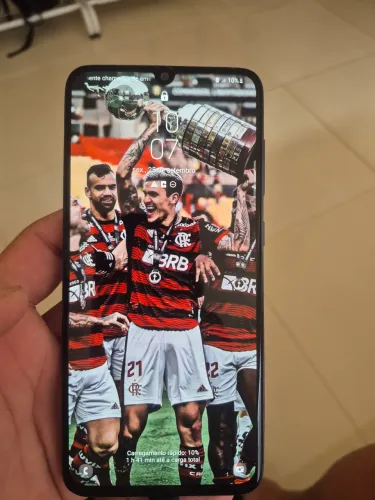 Vende-se A70 da Samsung 
