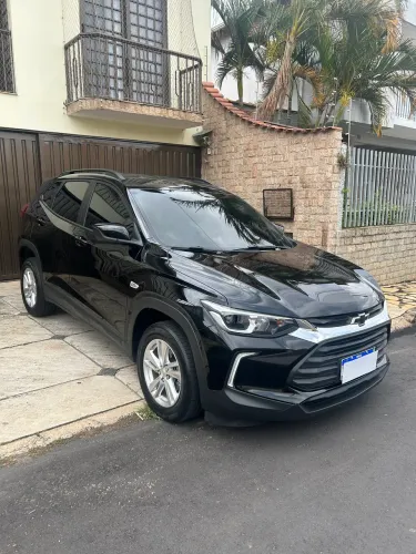 Chevrolet Tracker LT 1.0 Turbo 12V Flex AUT 2022