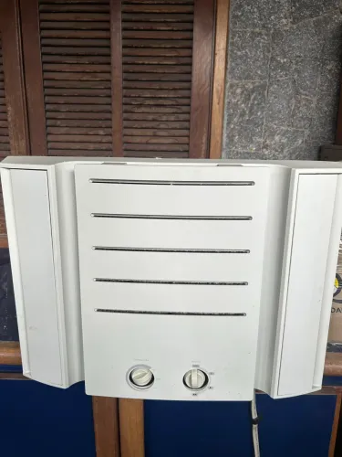 Ar Condicionado 10.000btus Mideia Springer