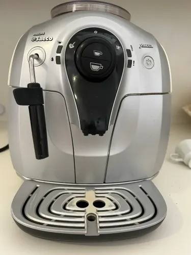 Máquina de café Philips Saecco