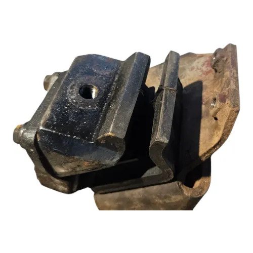 coxim do motor Mercedes-Benz LS 1630 1994