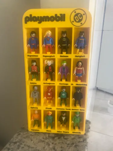 Playmobil kinder ovo