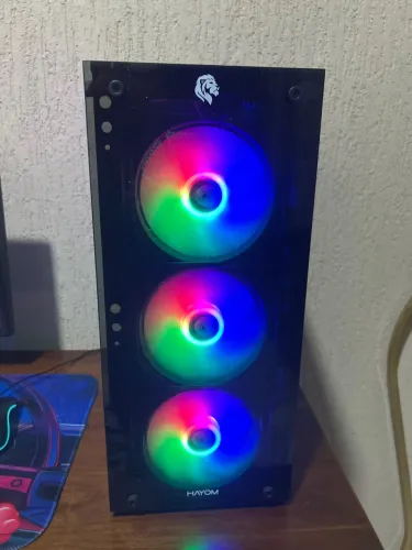 Pc gamer