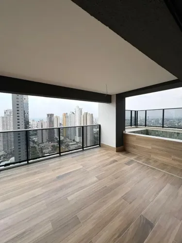 OPUS GYRO ROOFTOP RUA 139 - ST. MARISTA 3 Suítes com Piscina Oportunidade