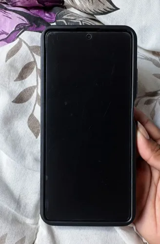 Celular XIAOMI POCO X5 pro 5G