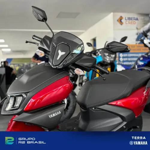 ZR HYBRID 2026 0KM