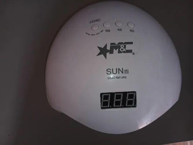 cabine sun 5