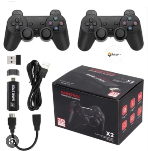 Gamepad 