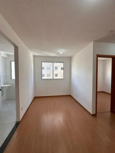 Vendo Ágio de apartamento no Chapada das Rosas em Cuiabá na morada do Ouro, possui elevado
