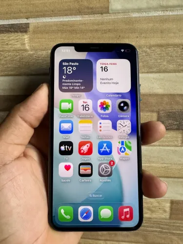 iPhone 11pro max 256g
