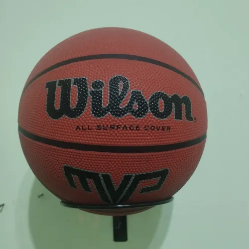 Bola basketball wilson