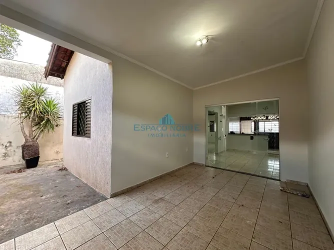 casa - Jardim Palestina - Franca