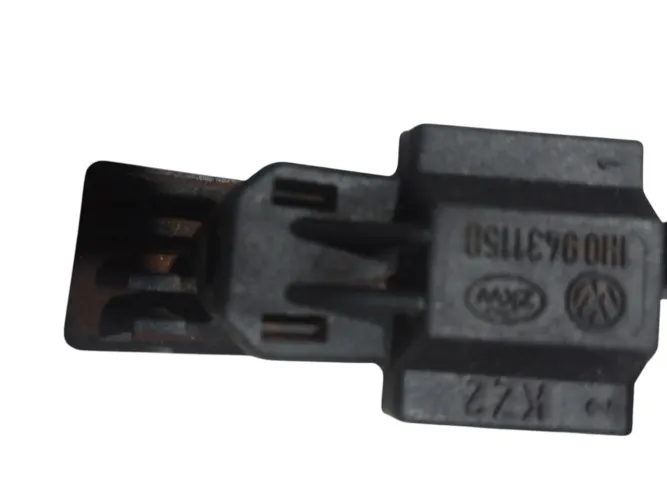 Luz De Placa Soquete Vw Golf 1995 A 2000 Et3562