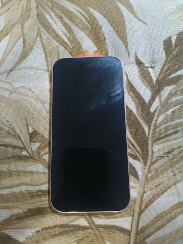 Celular iPhone 15 256gb rosa