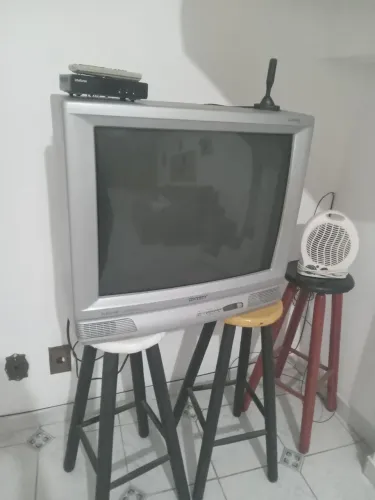 Tv tubo 29 polegadas Toshiba (Lumina)