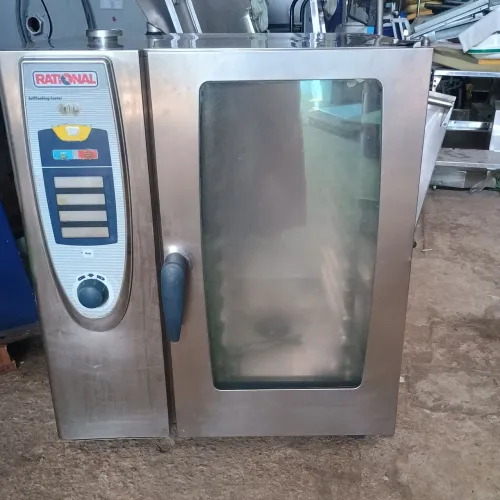 Forno rational