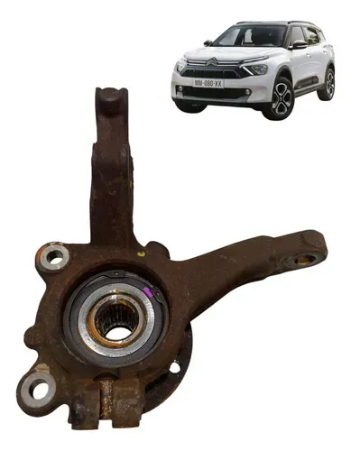 Manga De Eixo Direita Citroën C3 Aircross 1.0 T200 2025