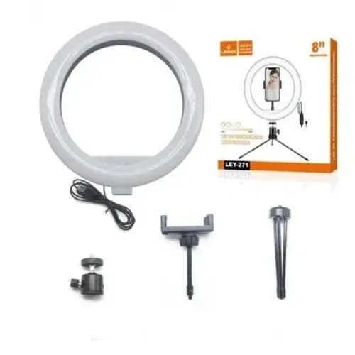 Ring light