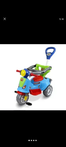 Triciclo