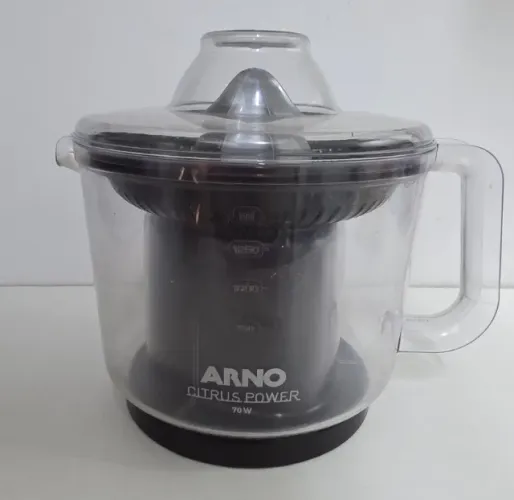 Espremedor Frutas Elétrico Arno Automático - PA32 Citrus Power