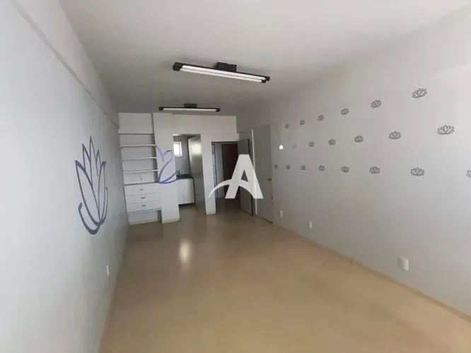 Sala Comercial para aluguel, Centro - Uberlândia/MG