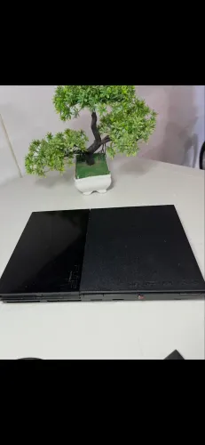 PlayStation 2 cooler não aciona
