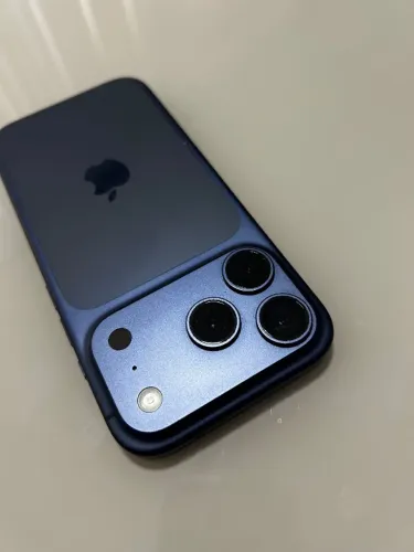 iPhone 17 PRO