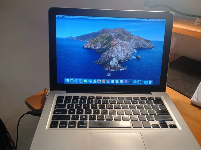 MacBook Pro 13"
