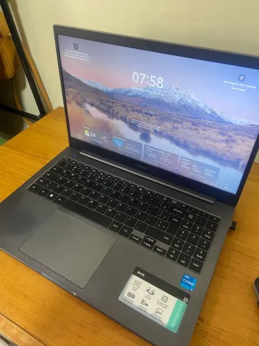 Notebook Samsung Book